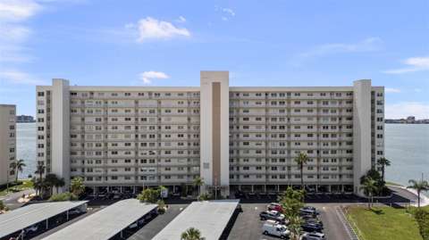 6060 Shore Boulevard #200, home for sale in Gulfport 33707