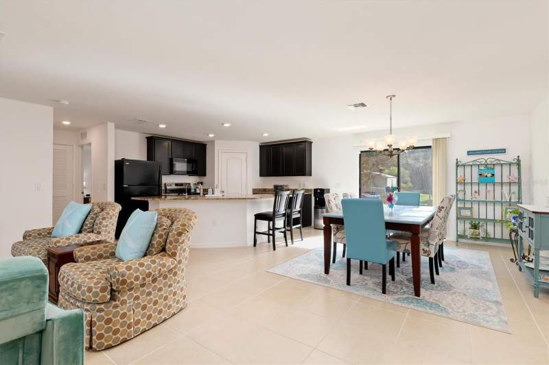 3 bedroom Single Family Residence at 3134 Perugia Street, Port Charlotte Sub 01, North Port — photo 2