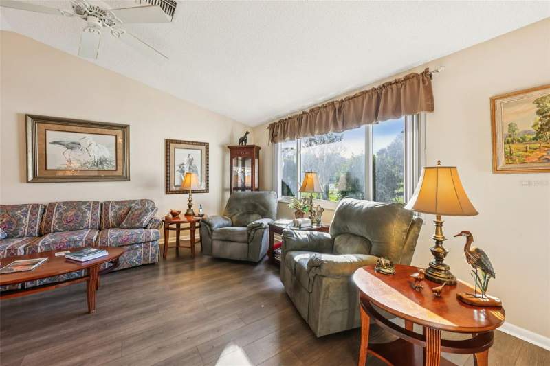 2 bedroom Single Family Residence at 26209 Newcombe Circle, Highland Lakes Ph 01B, Leesburg — photo 4
