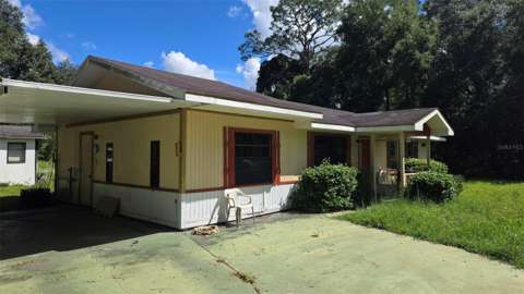5165 NW 60Th Terrace, home for sale on NW 60Th Terrace