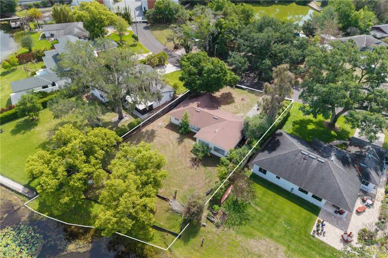 3 bedroom Single Family Residence at 1881 Lake Spier Drive, South Lakemont Shores, Winter Park — photo 4
