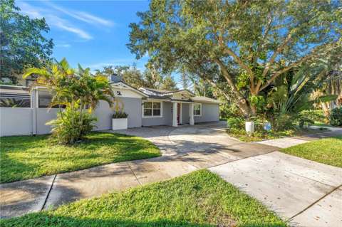 844 Patterson Drive, home for sale in Sarasota 34234