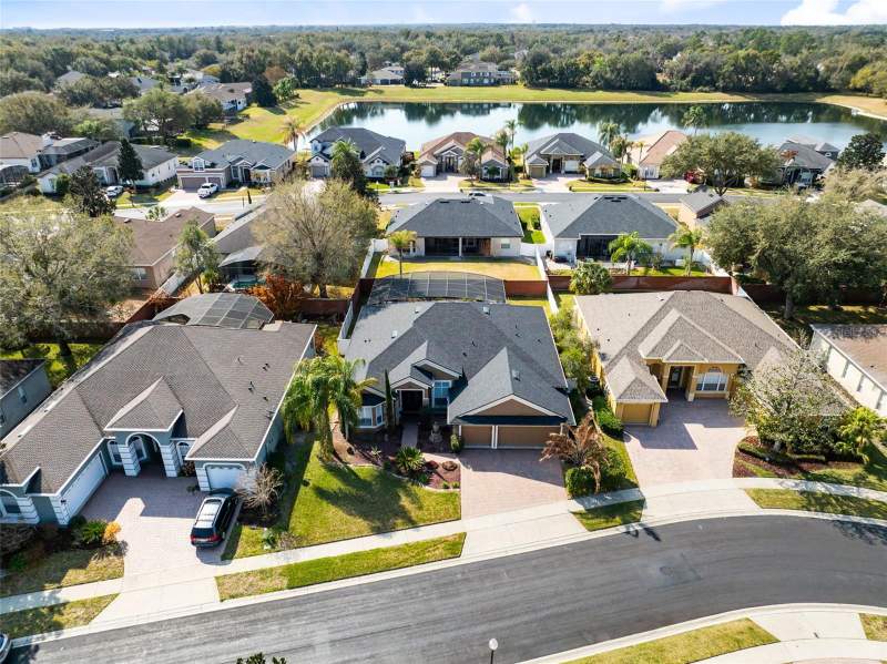Buckingham Estates