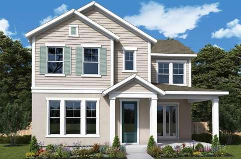 6440 Ponder Way, home for sale in Clermont 34714