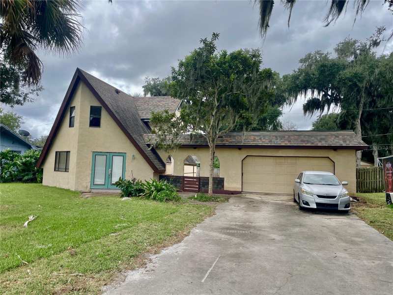 3 bedroom Single Family Residence at 2016 Lime Tree Drive, Florida Shores 02 Rev, Edgewater — photo 1