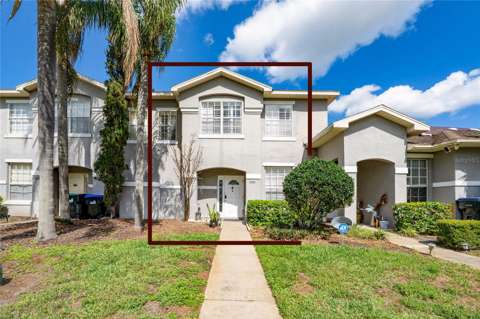 13301 Summerton Drive, home for sale in Orlando 32824