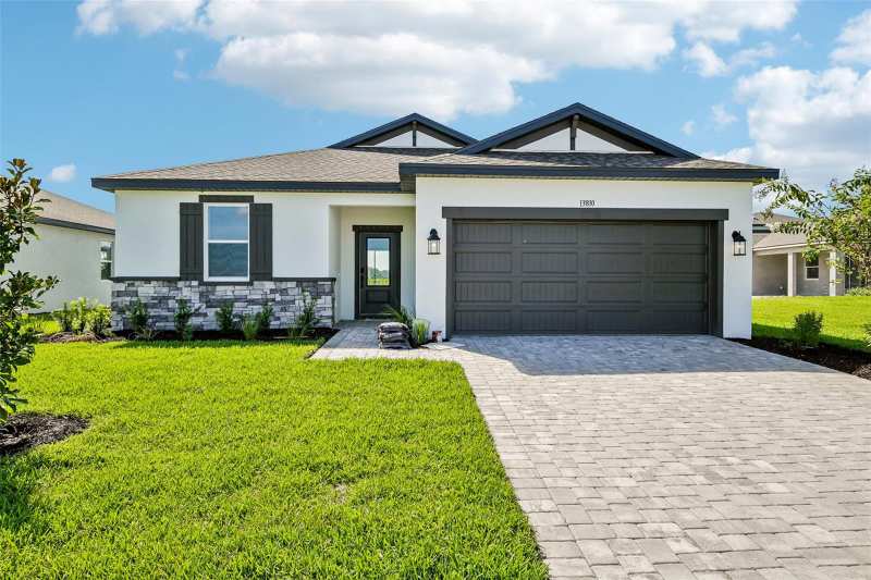 4 bedroom Single Family Residence at 13810 Bertrand Avenue, Coasterra, Palmetto — photo 1