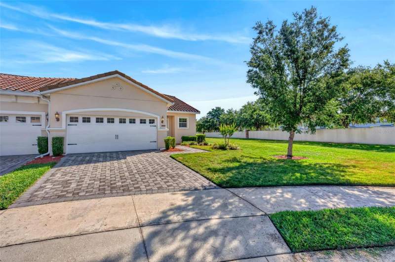 3 bedroom Townhouse at 2101 Painter Lane, Cypress Reserve Villas, Kissimmee — photo 2