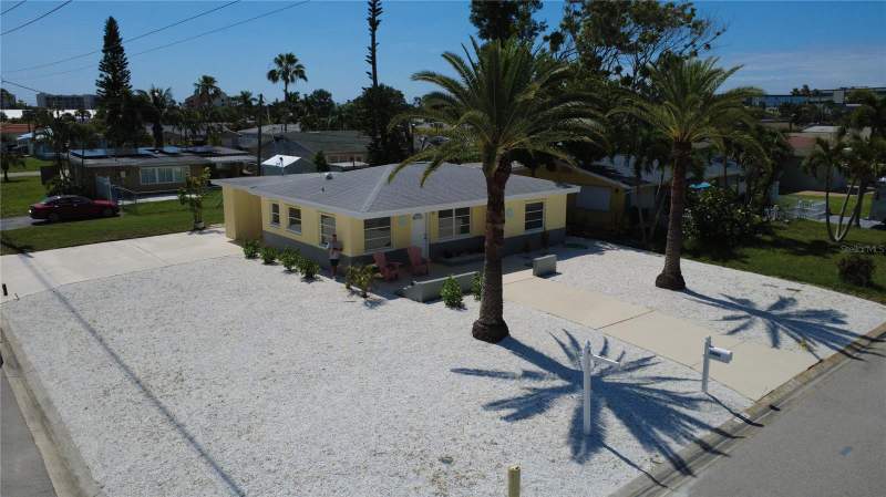 2 bedroom Single Family Residence at 1404 Corey Way, Pasadena Shores, South Pasadena — photo 3