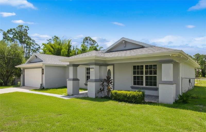 3 bedroom Single Family Residence at 1104 Morton Street, Lehigh Acres, Lehigh Acres — photo 4