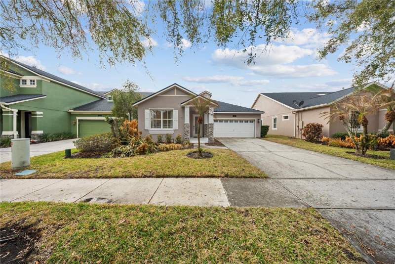 3 bedroom Single Family Residence at 4948 WISE BIRD DRIVE, SUMMERPORT PHASE 1, WINDERMERE — photo 2