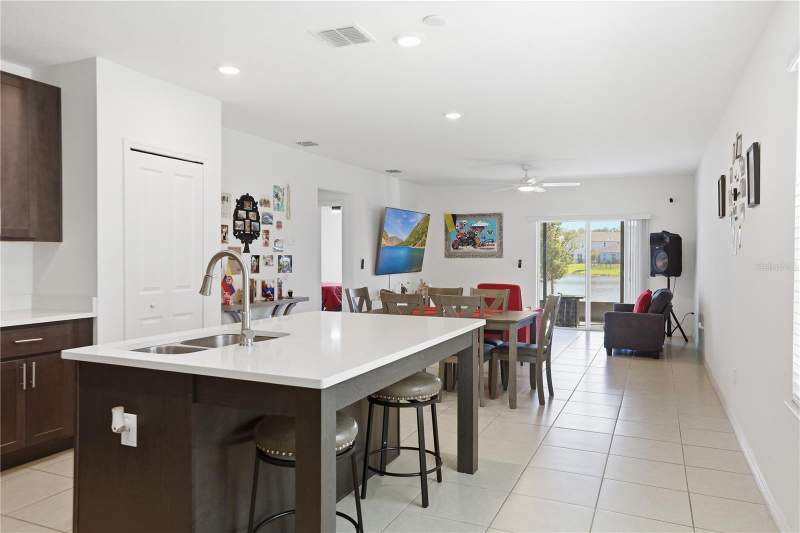 3 bedroom Single Family Residence at 4057 Sagefield Drive, Harmony Central Ph 1, Harmony — photo 5