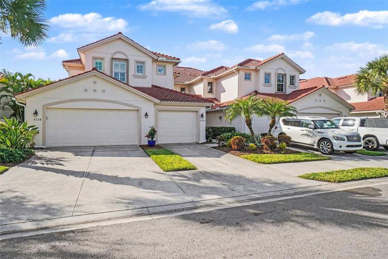 2 bedroom Condominium at 4728 Club Drive #101, Riverwood, Port Charlotte — photo 4