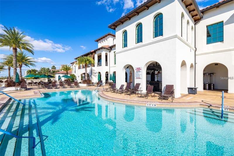 3 bedroom Condominium at 6002 Yeats Manor Drive #101, Westshore Yacht Club Twnhms, Tampa — photo 3