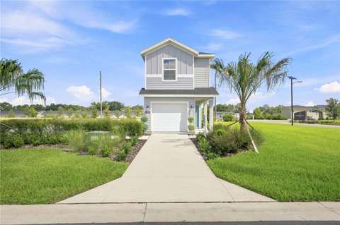 7188 SW 92Nd Street, home for sale in Ocala 34476
