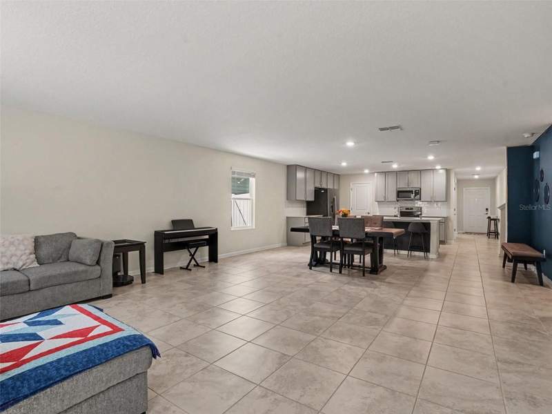 5 bedroom Single Family Residence at 4469 Bluff Oak Loop, Storey Creek Ph 1, Kissimmee — photo 5