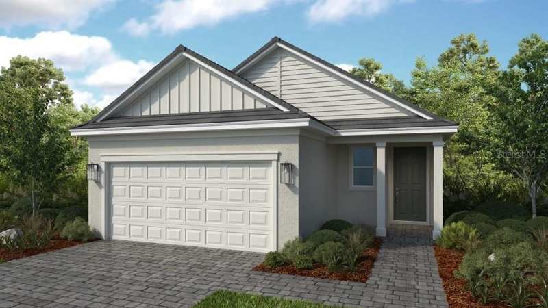 3 bedroom Single Family Residence at 26149 Camogli Court, Esplanade At Wellen Park, Englewood — photo 1