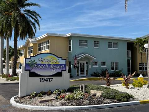 19417 Gulf Boulevard #E103, Indian Rocks Beach FL - photo 16 of 34