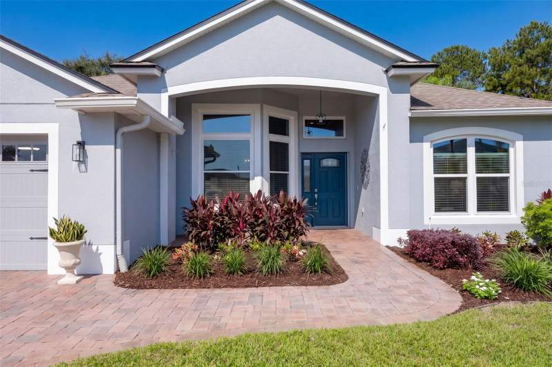 4 bedroom Single Family Residence at 844 Golden Pond Court, Waterford Lakes Tr N31B, Orlando — photo 2