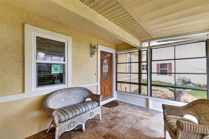2 bedroom Single Family Residence at 1230 Granada Court, The Villages, The Villages — photo 4