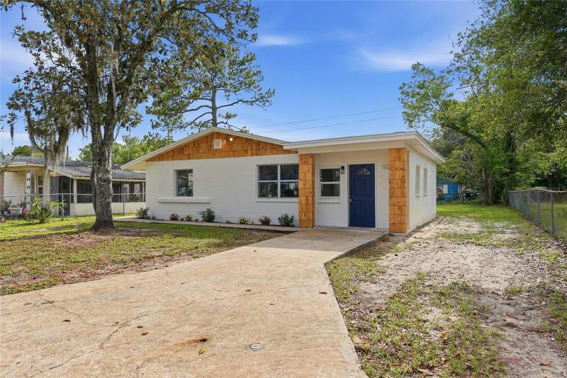 3 bedroom Single Family Residence at 1228 SE 19th Street, Lincoln Estates 1st Add, Gainesville — photo 3