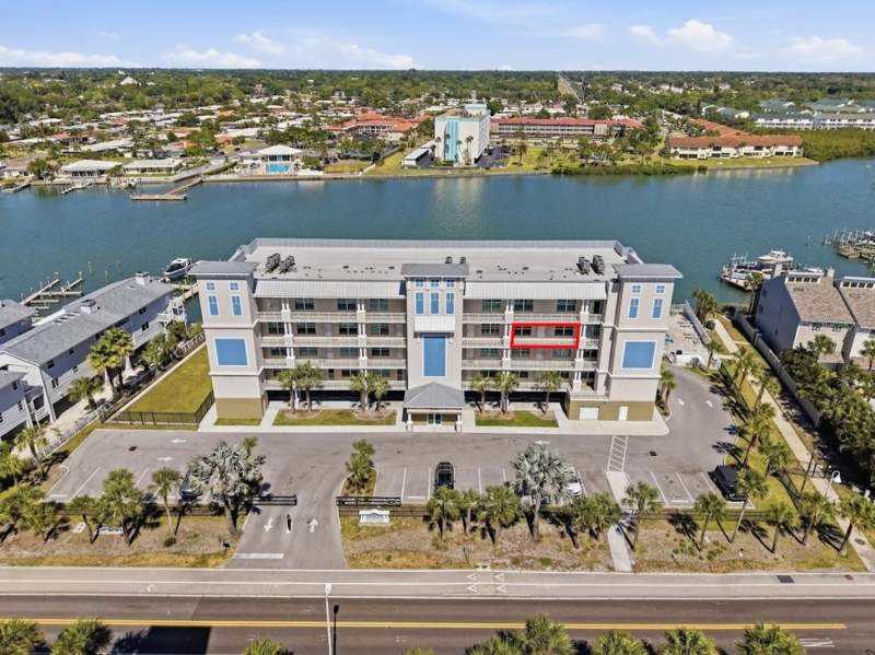 3 bedroom Condominium at 20001 Gulf Boulevard #405, Anchorage The Condo, Indian Shores — photo 3