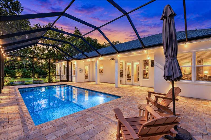 3 bedroom Single Family Residence at 5746 Frontier Drive, Zephyrhills Colony Co, Zephyrhills — photo 3