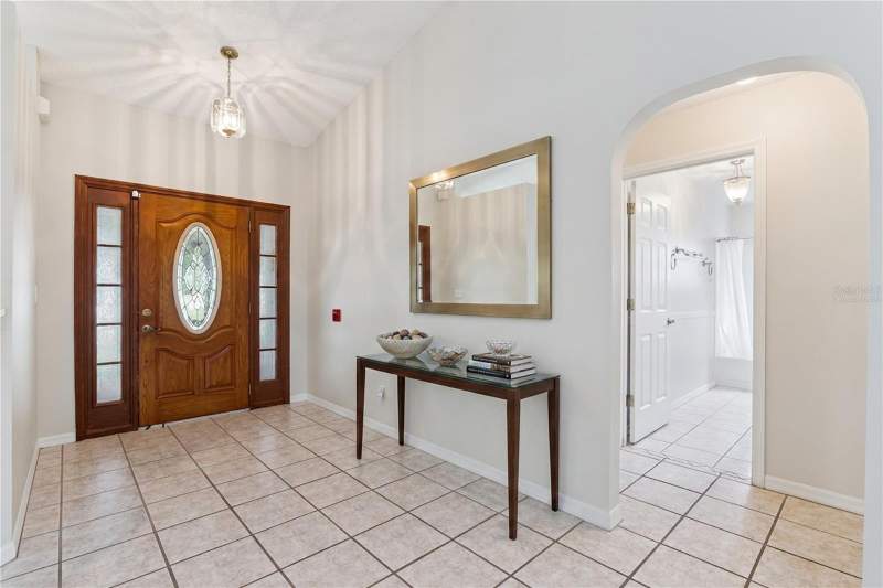 3 bedroom Single Family Residence at 26744 Racquet Circle, Highland Lakes, Leesburg — photo 5