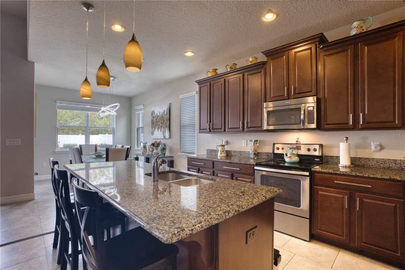 4 bedroom Single Family Residence at 3014 Sera Bella Way, Sera Bella, Kissimmee — photo 5