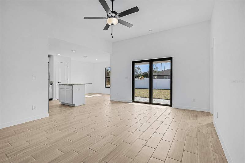 3 bedroom Single Family Residence at 3560 Bellefonte Avenue, 1548- Port Charlotte Sub 17, North Port — photo 5