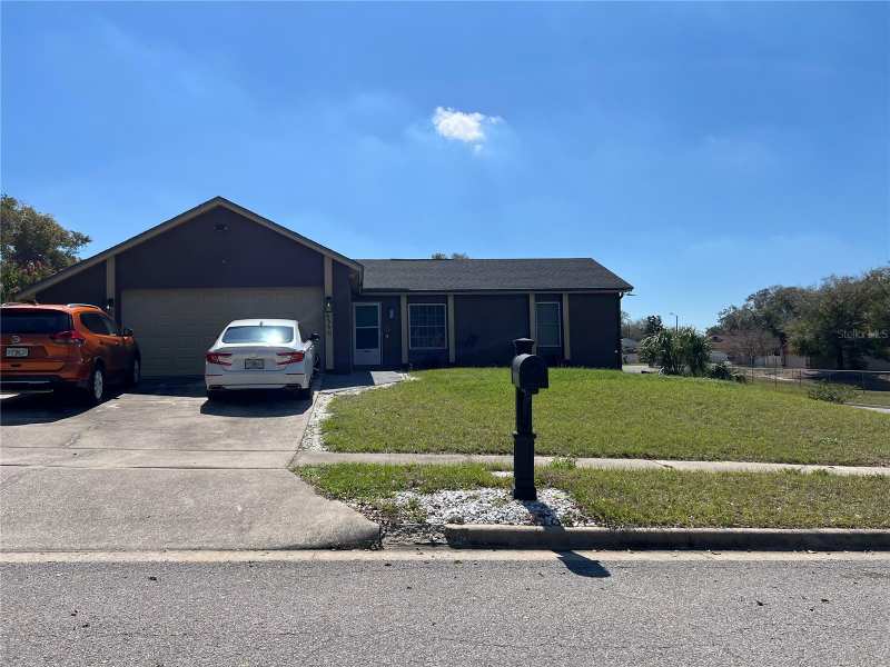 3 bedroom Single Family Residence at 6360 Powers Pointe, Powers Pointe North, Orlando — photo 1