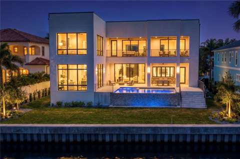 5007 W San Miguel Street, home for sale in Tampa 33629