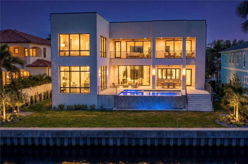 5007 W SAN MIGUEL STREET home for sale in Carol Shores