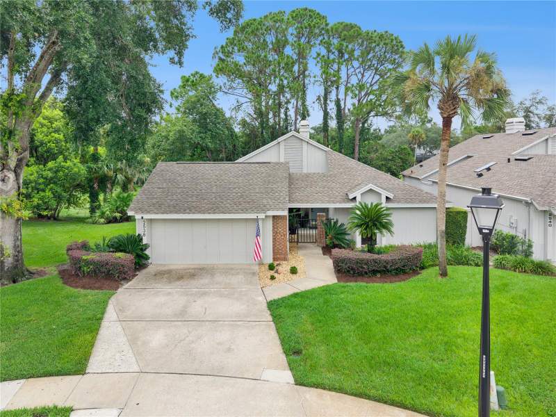 Sabal Point At Sabal Green