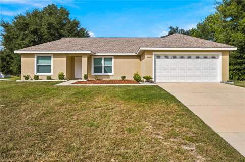 16342 SW 23Rd Court Road, home for sale on SW 23Rd Court Road