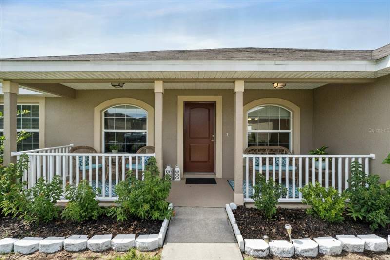 3 bedroom Single Family Residence at 545 Viceroy Court, Poinciana Village 2 Nbhd 3, Kissimmee — photo 2