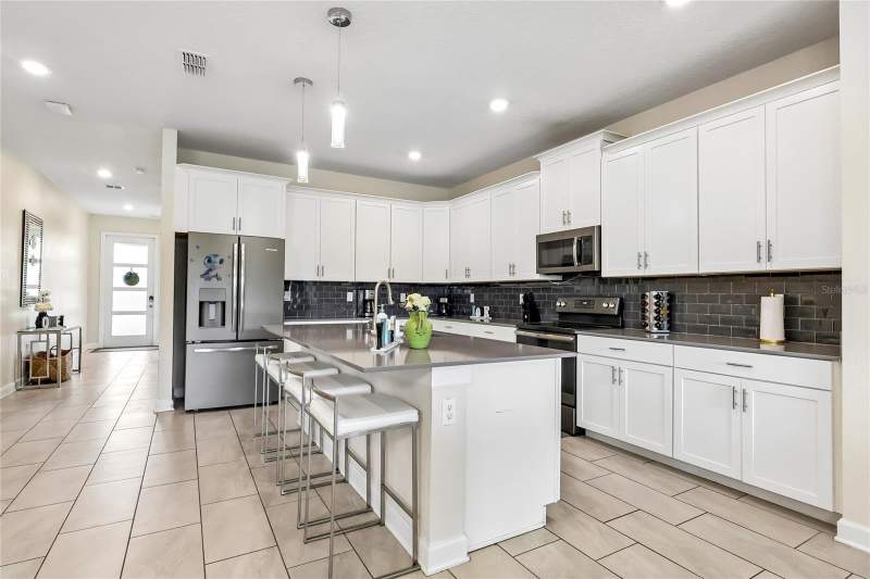7 bedroom Single Family Residence at 2801 BOOKMARK DRIVE, STOREY LAKE COVE, KISSIMMEE — photo 5