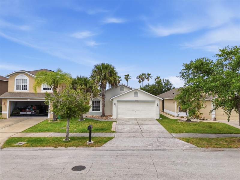 3 bedroom Single Family Residence at 15187 Harrowgate Way, Stone Crk, Winter Garden — photo 3