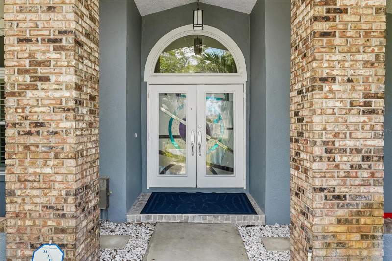 4 bedroom Single Family Residence at 14426 MARK DRIVE, COLLINS ESTATES PH I, LARGO — photo 3
