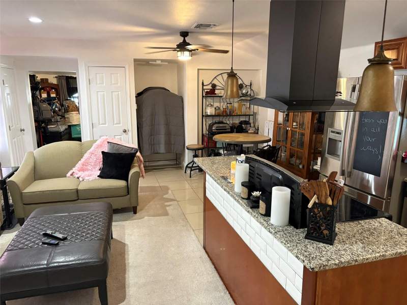 2 bedroom Single Family Residence at 2415 Mayer Street, Michigan Ave Park, Orlando — photo 5