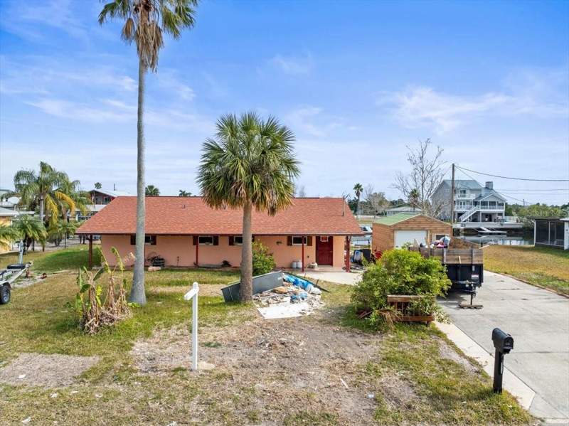 3 bedroom Single Family Residence at 4102 Des Prez Court, Hernando Beach, Hernando Beach — photo 2