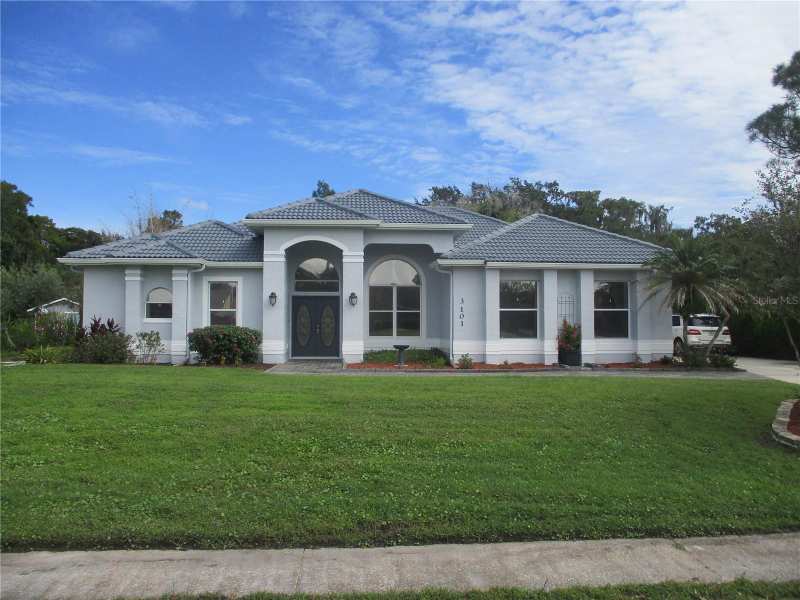 4 bedroom Single Family Residence at 3101 Shingle Creek Court, Shingle Creek Village, Kissimmee — photo 1