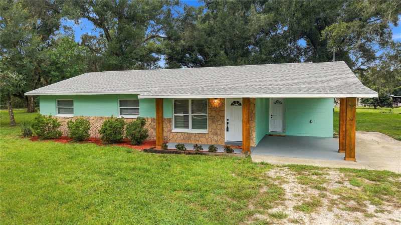 3 bedroom Single Family Residence at 7245 Hylan Street, Zephyrhills Colony Co, Zephyrhills — photo 1