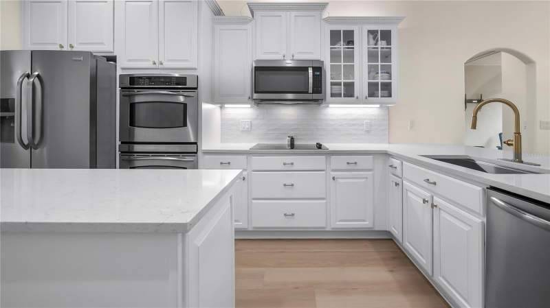 4 bedroom Single Family Residence at 1093 Harmony Lane, Nottingham At Legends, Clermont — photo 4