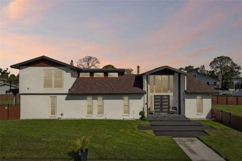 5201 Huntington Street, home for sale on Huntington Street