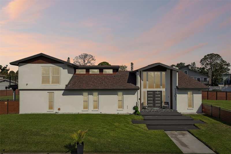 3 bedroom Single Family Residence at 5201 Huntington Street, Shore Acres Edgewater Sec Blks 7 8 9 10 11 12 & 16, St Petersburg — photo 1