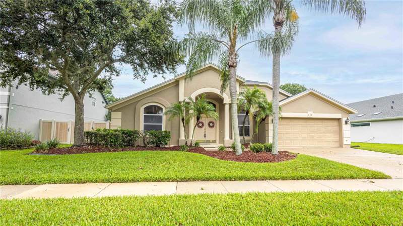 Plantation Grove West