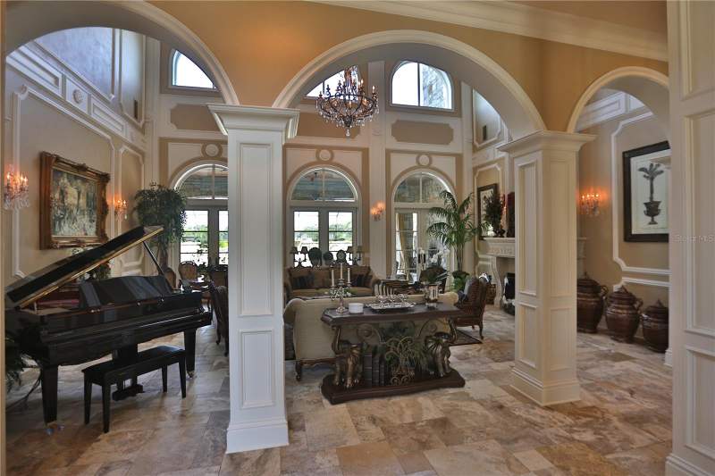 5 bedroom Single Family Residence at 15305 NW Hwy 320, Micanopy, Micanopy — photo 5