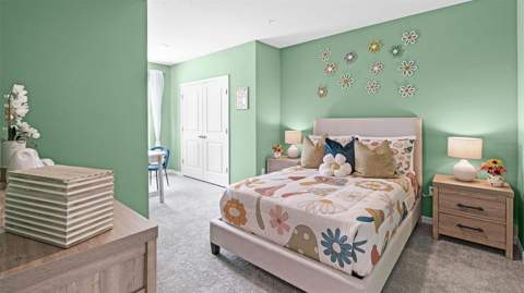 3564 Chroma Street, Orlando FL - photo 11 of 14