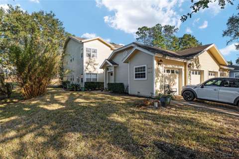 3615 NW 104Th Drive #102, home for sale in Gainesville 32606